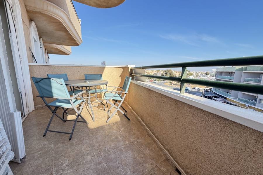 Resale - Apartment - Cabo Roig