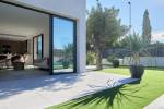 New Build - Detached - San Juan de Alicante - La Font