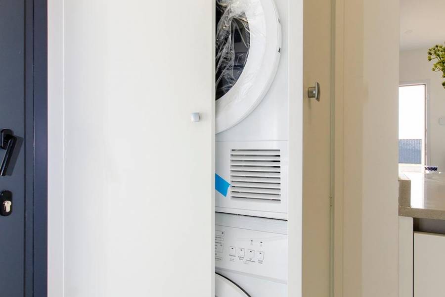 Nieuwbouw - Detached - Orihuela - Vistabella Golf