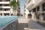 Nueva construcción  - Apartamento - San Pedro del Pinatar - Centro