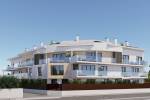 Nueva construcción  - Apartamento - Jávea Xàbia - Cala Blanca
