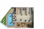 Nueva construcción  - Chalet - Rojales - Golf La Marquesa (Ciudad Quesada)