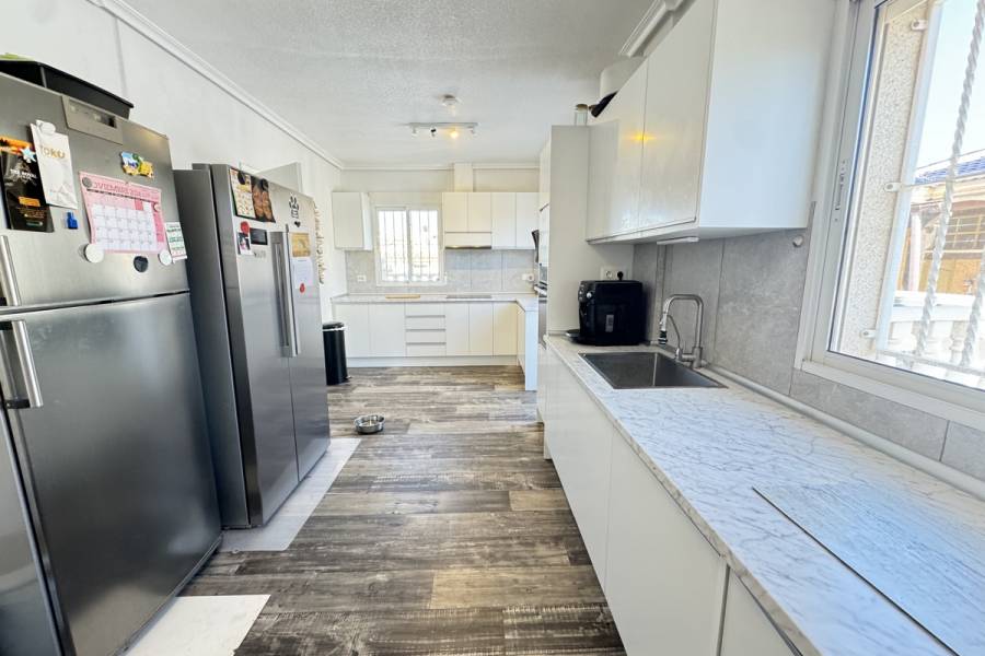 Bestaande bouw - Detached - Ciudad Quesada