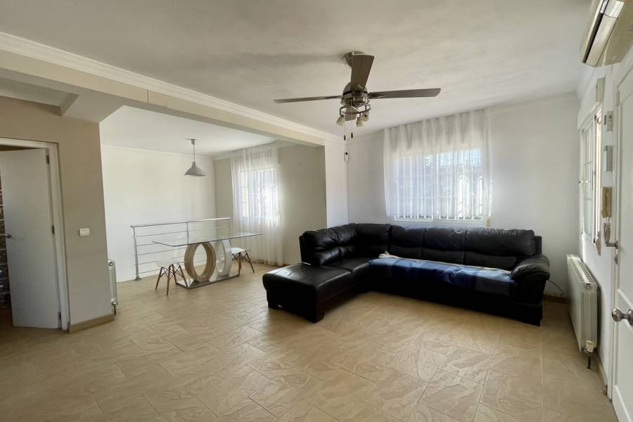 Resale - Detached - Torrevieja - Los Balcones
