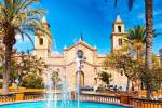 New Build - Apartment - Torrevieja - Playa de Los Locos