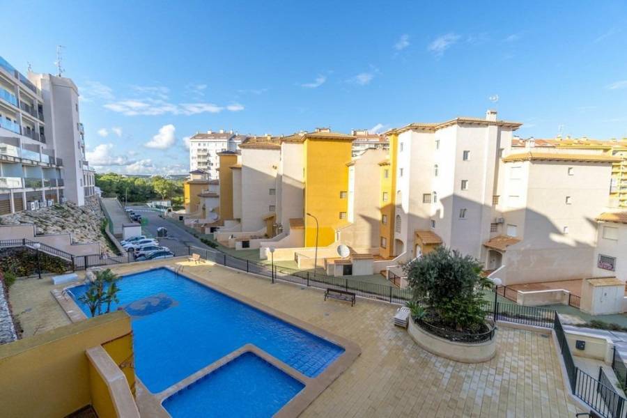 Reventa - Apartamento - Orihuela Costa - Campoamor