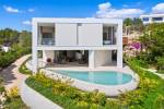 Nueva construcción  - Chalet - Orihuela - Las Colinas Golf