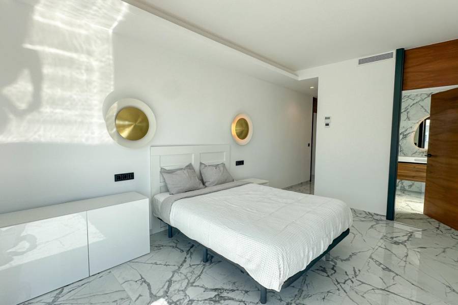 Bestaande bouw - Detached - Orihuela Costa - Villamartin