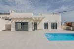 New Build - Detached - Polop - La Alberca