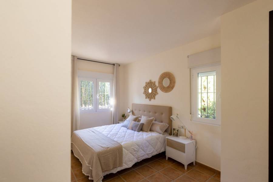 New Build - Detached - Fuente Álamo - Las Palas