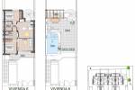 Nieuwbouw - Appartement - Pilar de la Horadada - pueblo