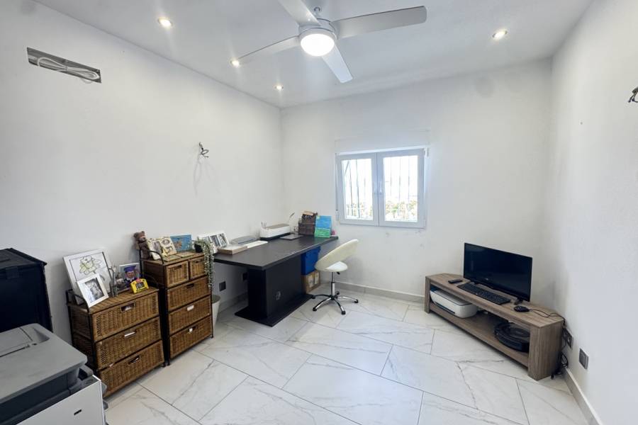 Resale - Detached - San Miguel de Salinas