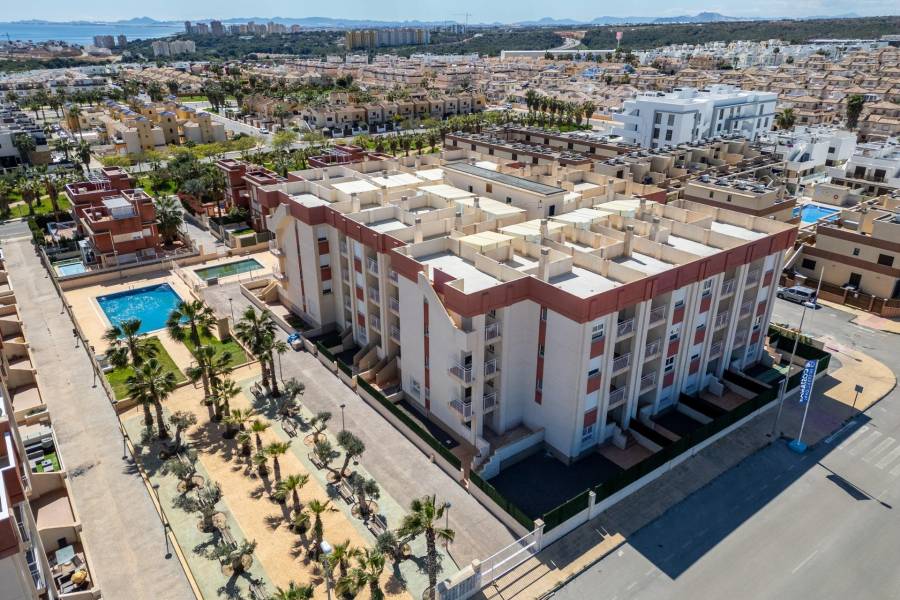 Nieuwbouw - Penthouse - Orihuela Costa - Lomas de Cabo Roig