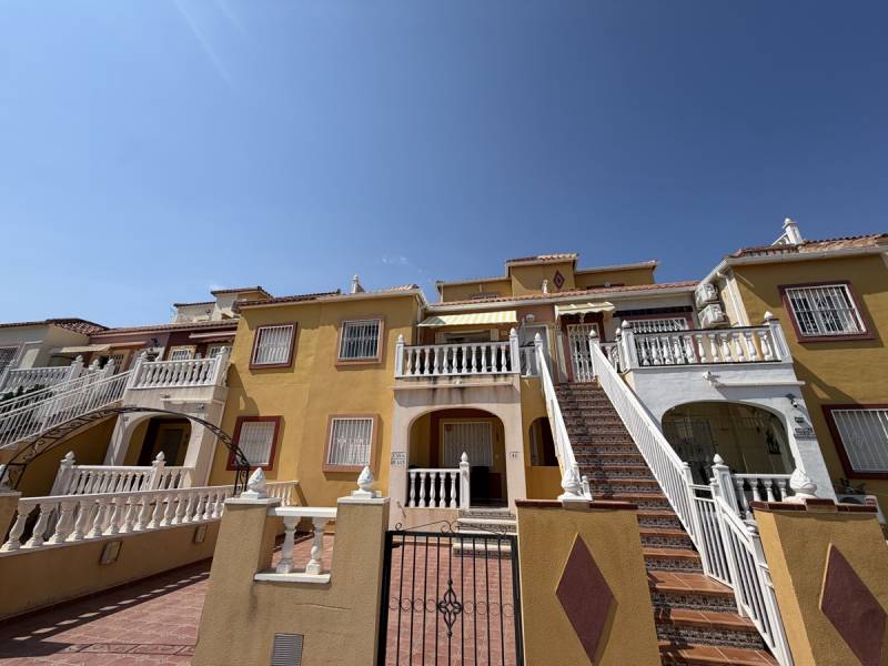 Appartement - Bestaande bouw - Cabo Roig - Cabo Roig