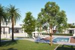 Nueva construcción  - Chalet - La Manga del Mar Menor - La Manga Club
