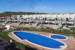 Nieuwbouw - Detached - Orihuela - Vistabella Golf