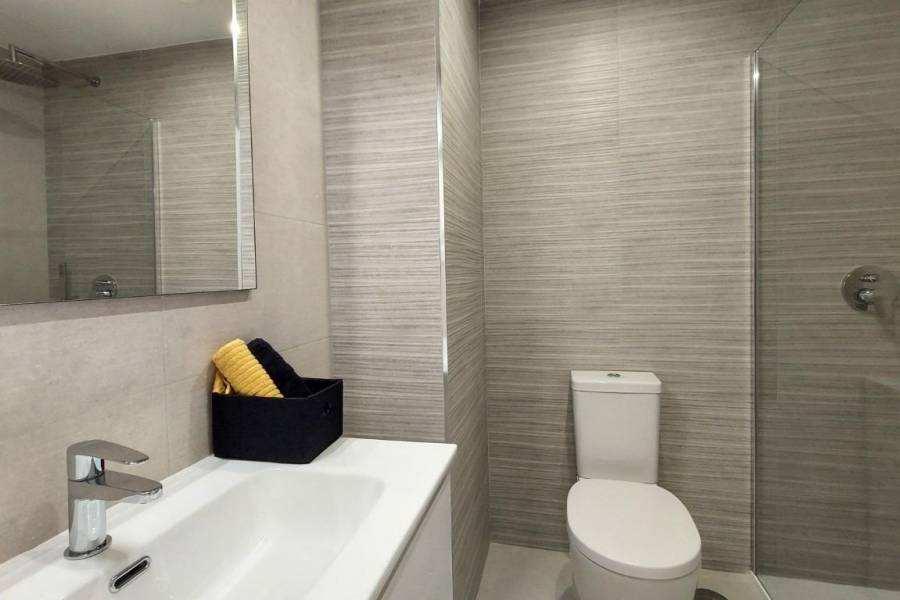 Nueva construcción  - Atico - San Miguel de Salinas - Pueblo