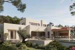 New Build - Detached - Benissa - Cala Advocat
