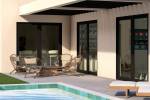 New Build - Detached - Finestrat - Golf Bahia