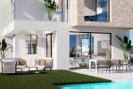 New Build - Detached - Finestrat - Balcón de Finestrat