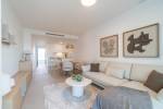 Nieuwbouw - Appartement - Orihuela Costa - Playa Flamenca