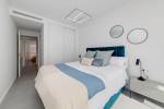 New Build - Apartment - Villajoyosa - Montiboli