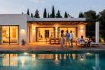 Nueva construcción  - Chalet - Pinoso - Casas Pastor