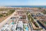 Nueva construcción  - Apartamento - Orihuela Costa - Lomas de Cabo Roig