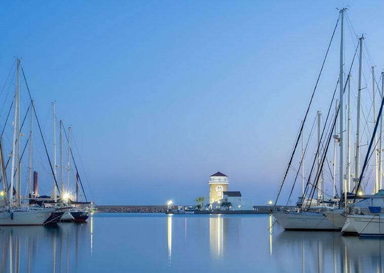 Nueva construcción  - Apartamento - Almerimar