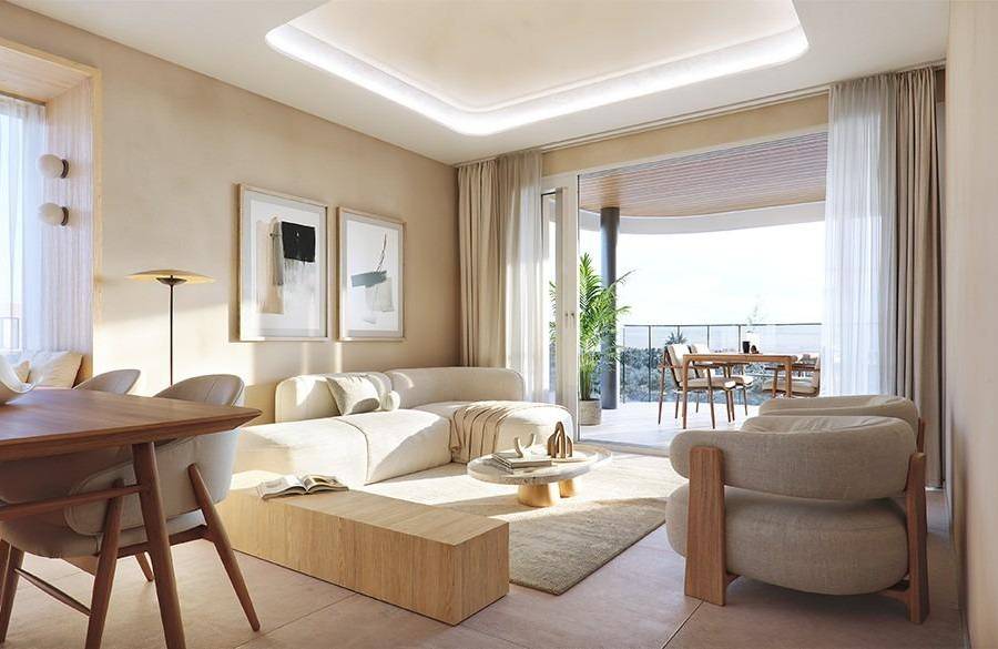 New Build - Penthouse - Benijofar