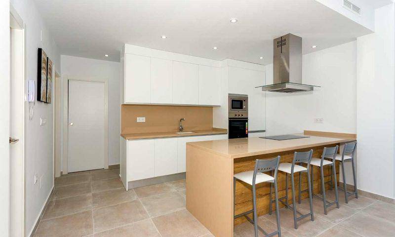 Nueva construcción  - Chalet - Daya Nueva - Centro