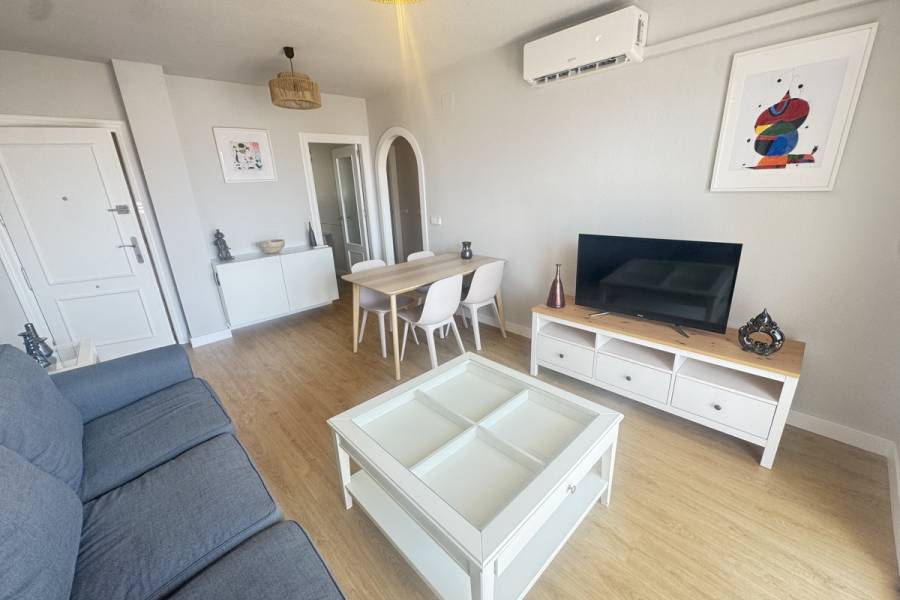 Bestaande bouw - Appartement - Orihuela Costa - Campoamor