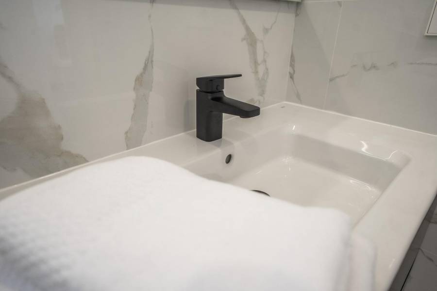 New Build - Detached - Algorfa - La Finca Golf Resort