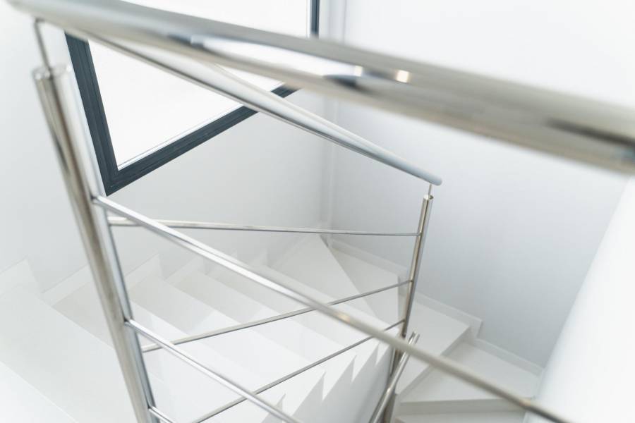 New Build - Detached - Orihuela Costa - Punta Prima