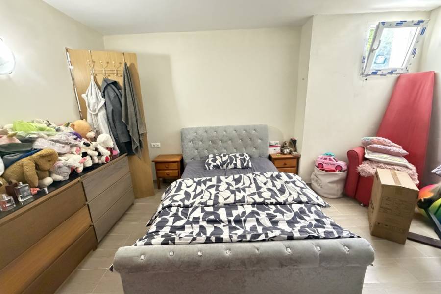 Reventa - Chalet - Orihuela Costa - Villamartin