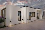 New Build - Detached - Fortuna - Las Casicas