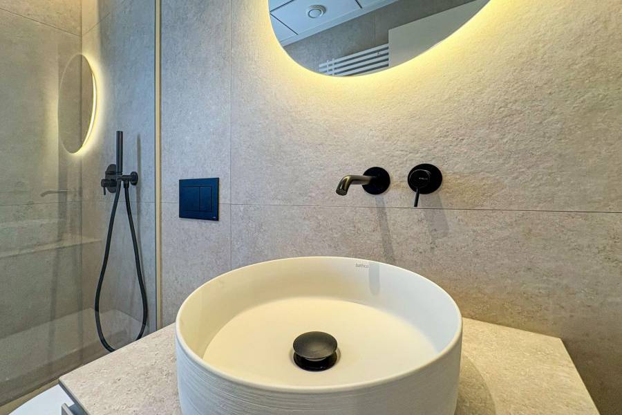 New Build - Detached - Rojales - Ciudad Quesada