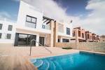 New Build - Detached - Orihuela Costa - Punta Prima