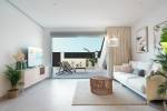 Nueva construcción  - Apartamento - San Pedro del Pinatar - Los Pinos