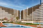 New Build - Penthouse - Torrevieja - Punta Prima