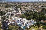 Nieuwbouw - Detached - La Nucía - Urb. Don Mar