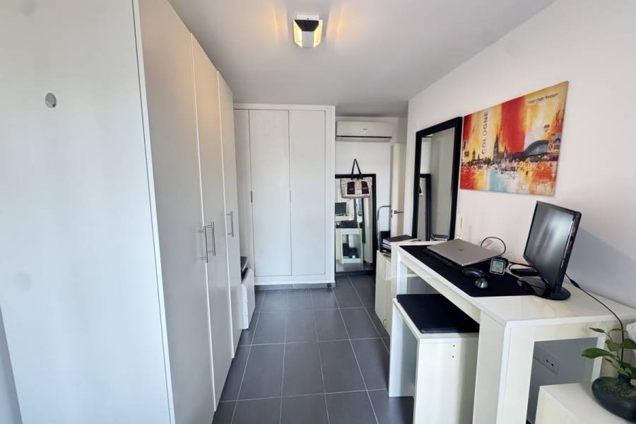 Bestaande bouw - Appartement - Orihuela Costa - Villamartin