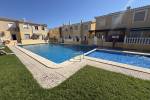 Resale - Apartment - Orihuela Costa - Villamartin