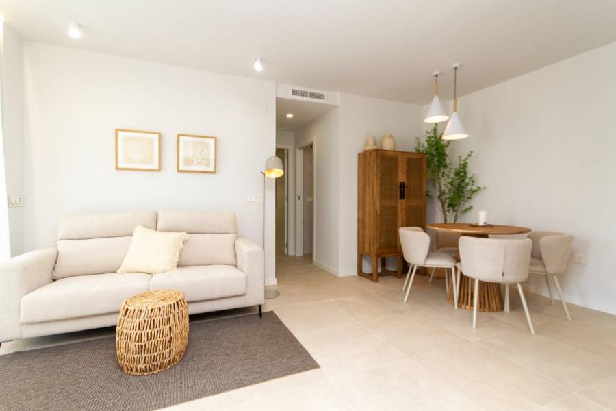 Nueva construcción  - Atico - Denia - Las Marinas km 2.5