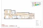 New Build - Apartment - Águilas - Isla del Fraile