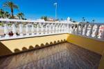 Resale - Townhouse - Orihuela Costa - Villamartin