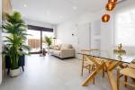 New Build - Detached - Orihuela - Vistabella Golf