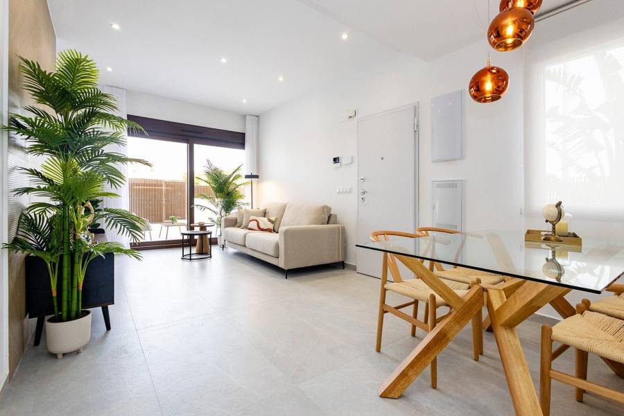 New Build - Detached - Orihuela - Vistabella Golf