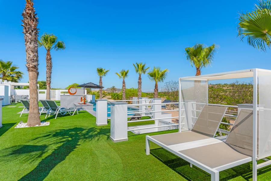 Resale - Detached - Torremendo