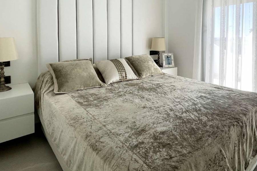 Nueva construcción  - Chalet - Rojales - Ciudad Quesada